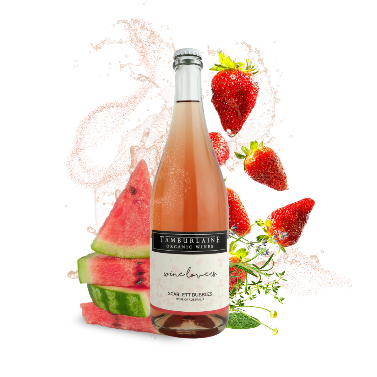 All Tamburlaine Organic Wines