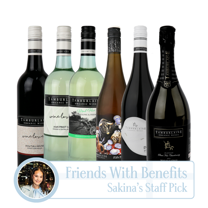 Sakina&