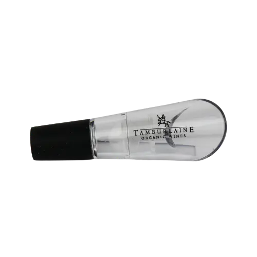 Aerating Wine Pourer