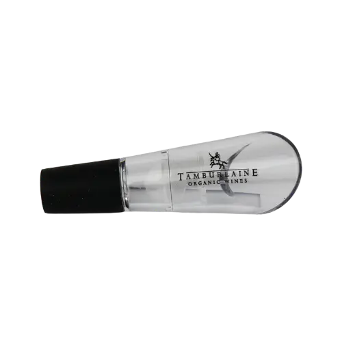 Aerating Wine Pourer