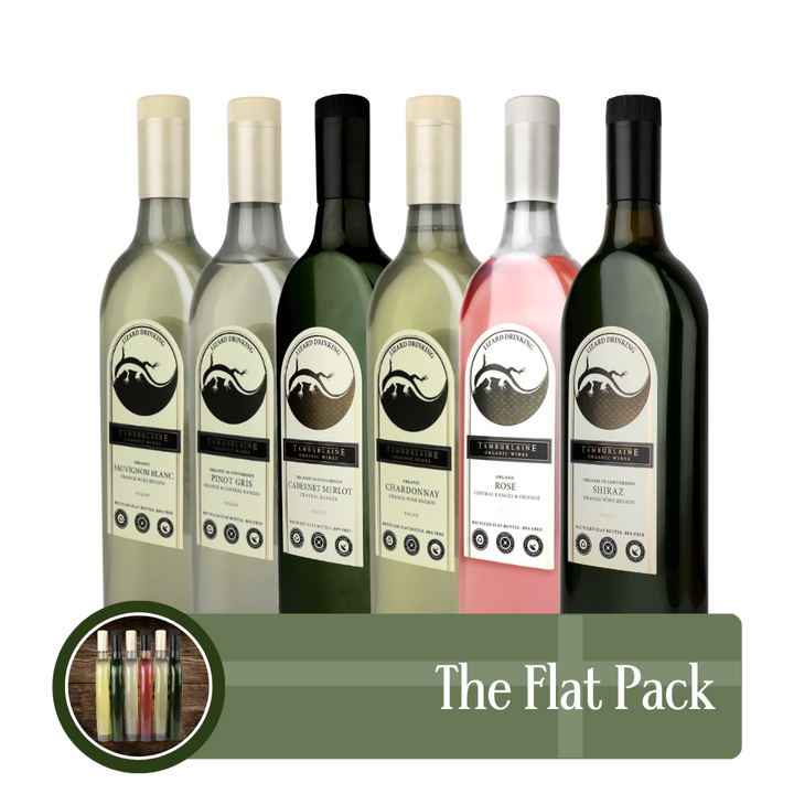 The Flat Pack