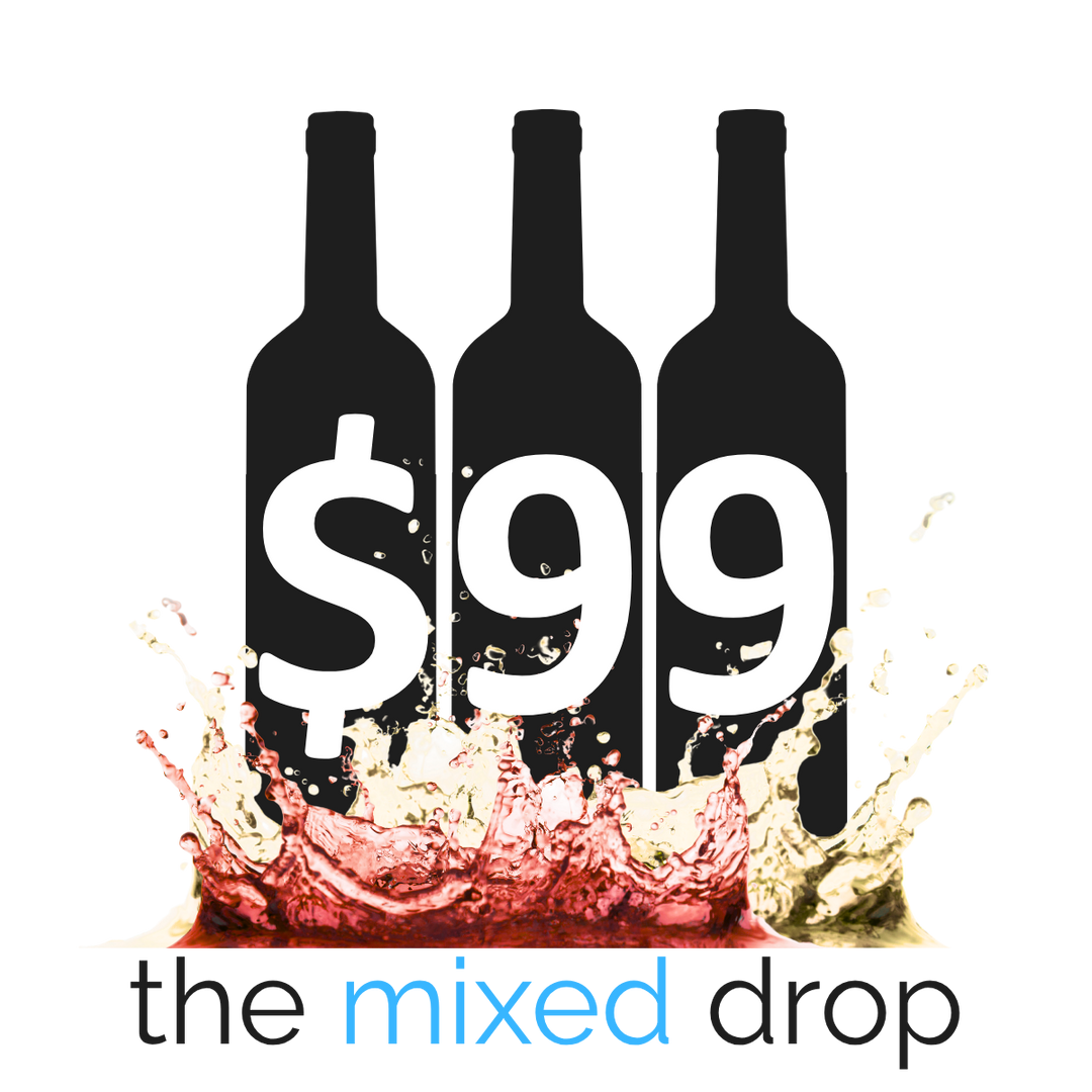 The Drop Mixed Pack