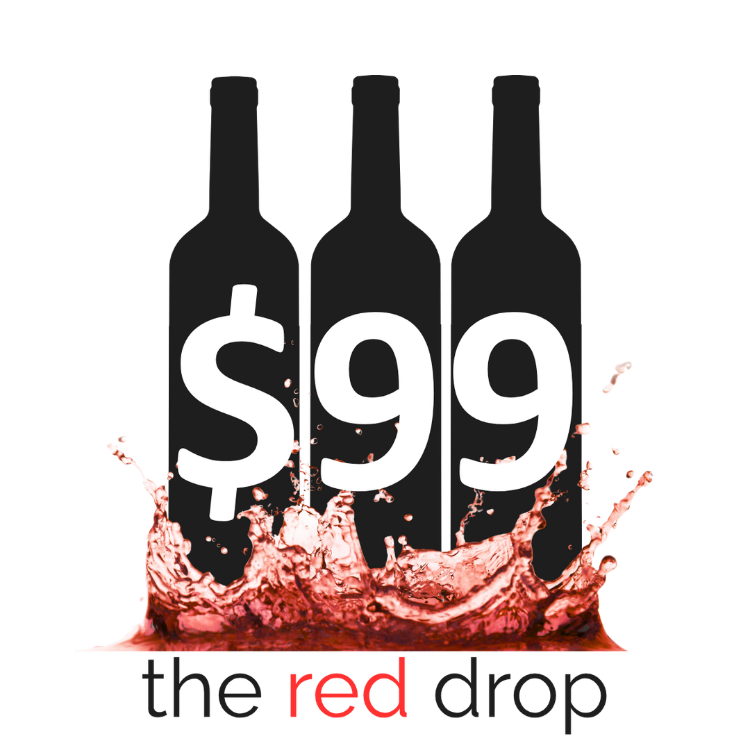 The Drop Red Pack