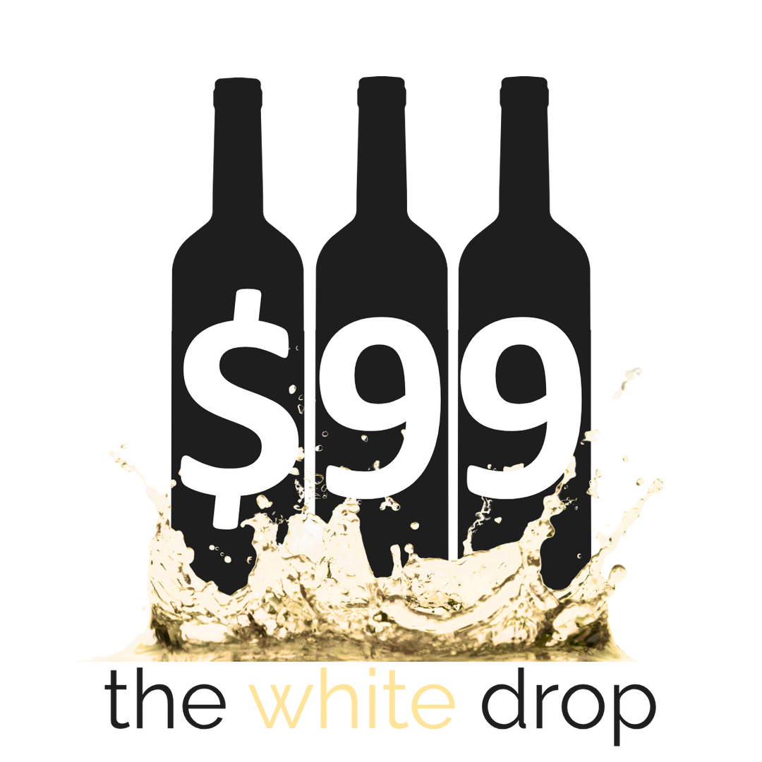 The Drop White Pack