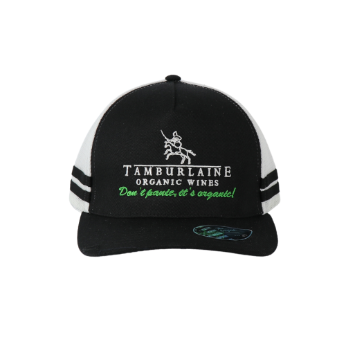 Tamburlaine Caps