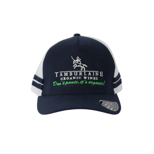 Tamburlaine Caps