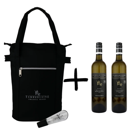 Reserve Wine Two Bottle Gift Pack