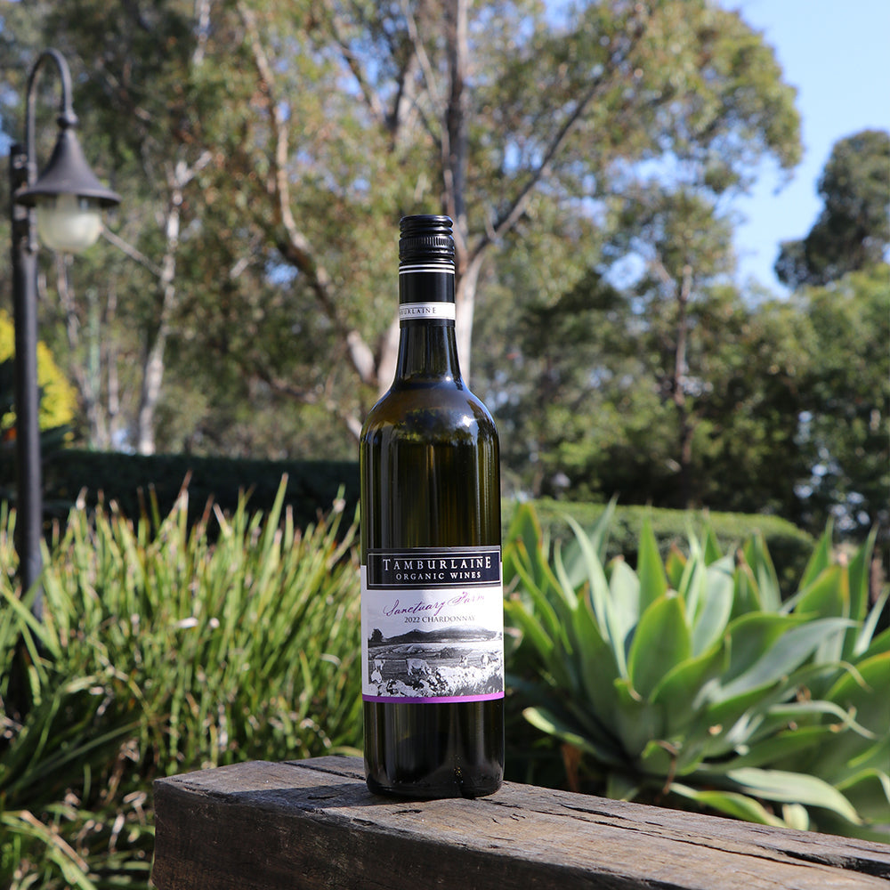 Mark Davidson Signature Series Chardonnay Dozen