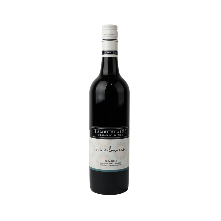 2024 Wine Lovers GSM