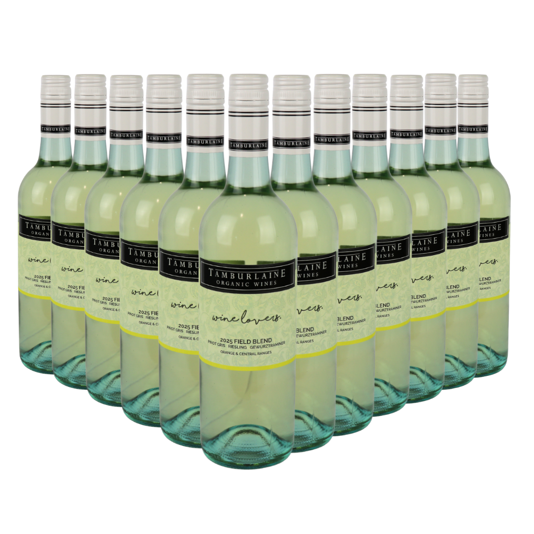 Wine Lovers Field Blend Dozen