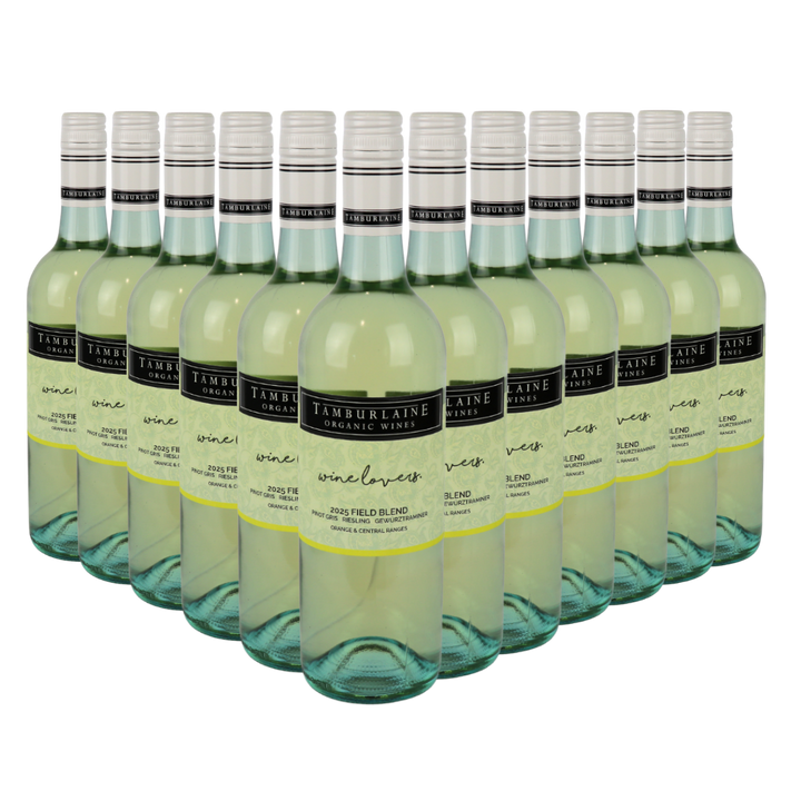 Wine Lovers Field Blend Dozen