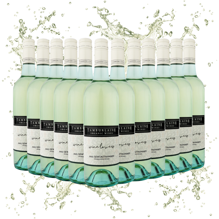 Wine Lovers Gewurztraminer Dozen