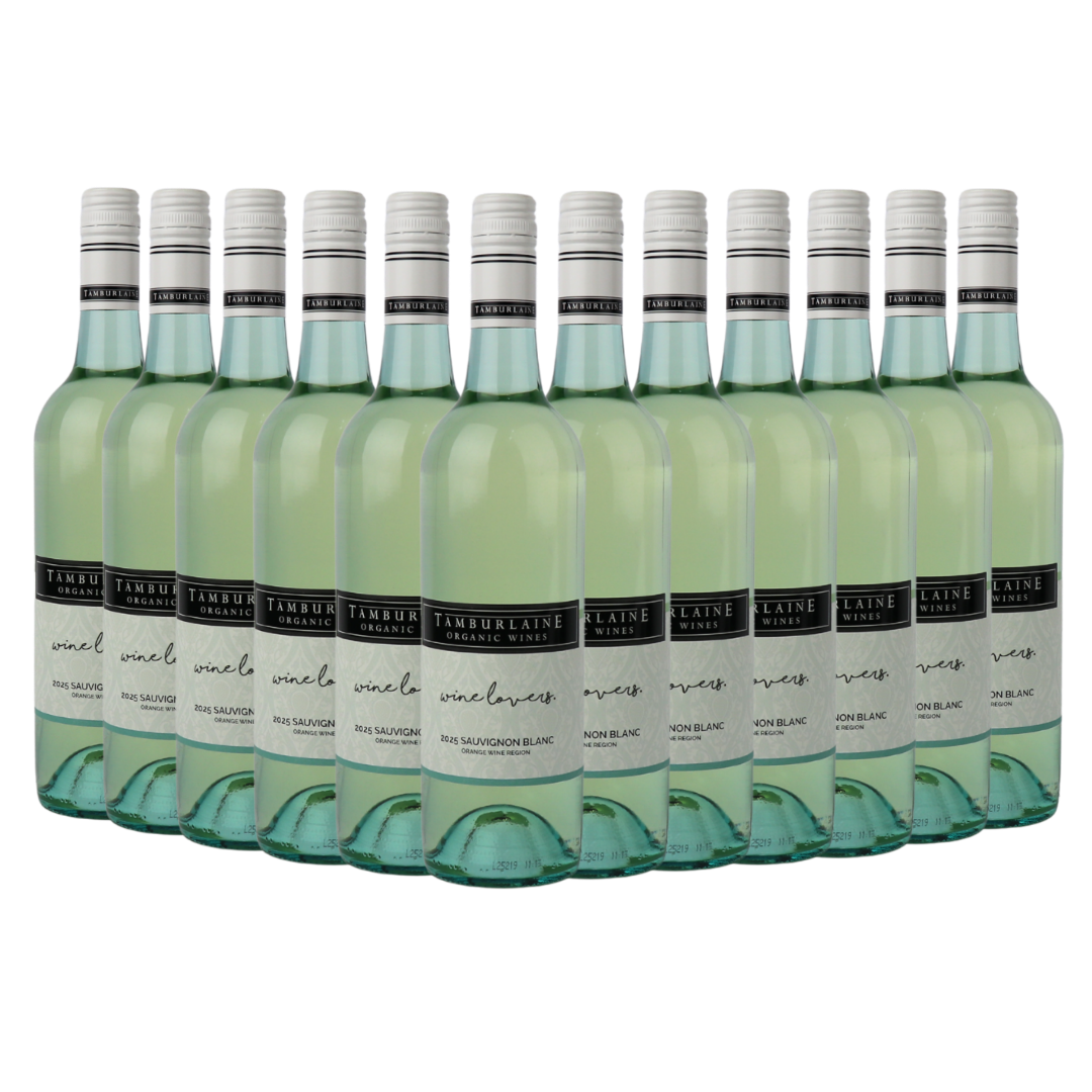 Wine Lovers Sauvignon Blanc Dozen