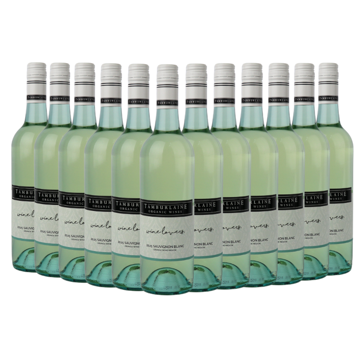 Wine Lovers Sauvignon Blanc Dozen