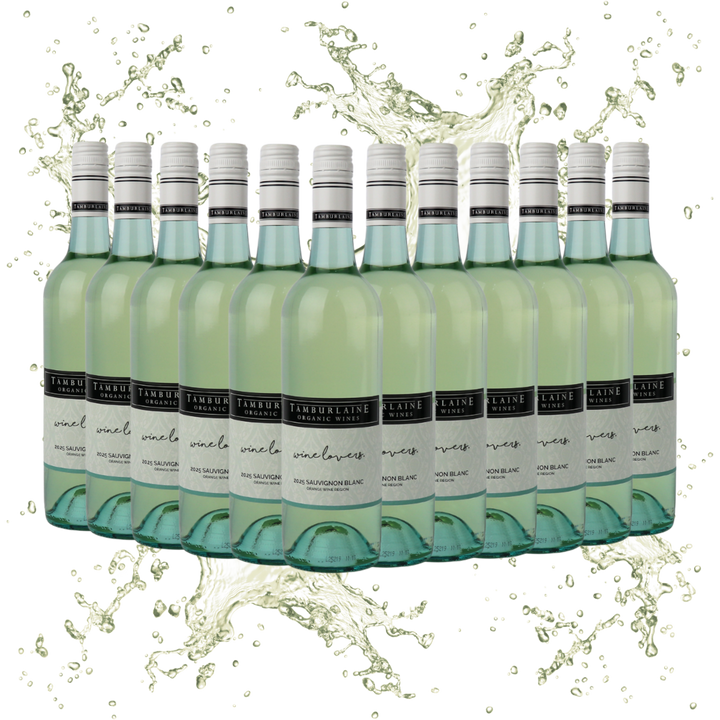 Wine Lovers Sauvignon Blanc Dozen