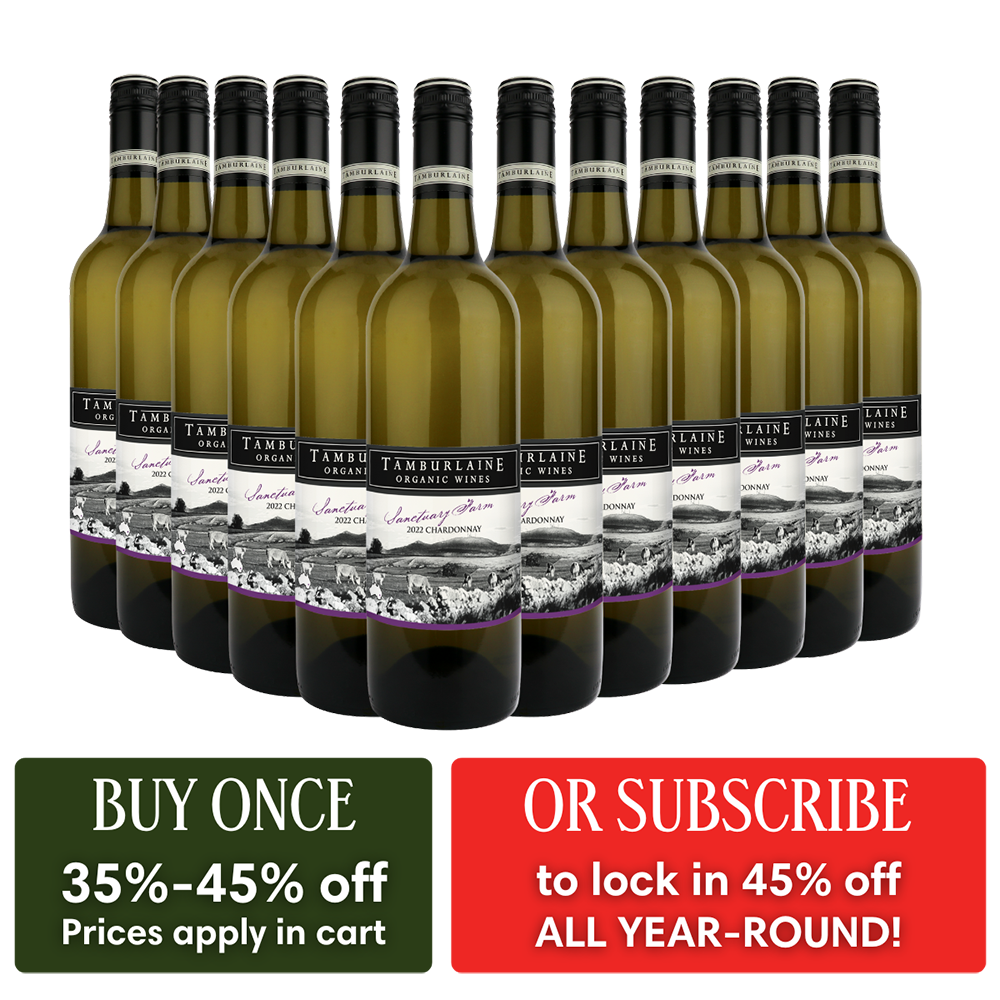 Mark Davidson Signature Series Chardonnay Dozen