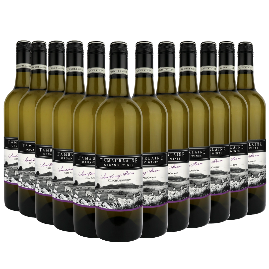 Mark Davidson Signature Series Chardonnay Dozen