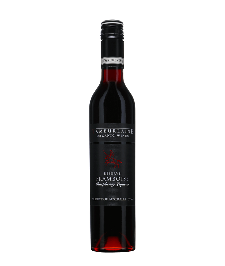 Reserve Framboise - Tamburlaine Organic Wines